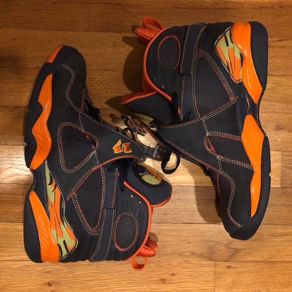 Jordan | Shoes | Pea Pod Jordan 8s 